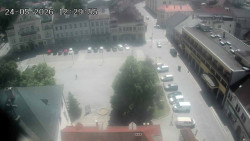 Horní náměstí