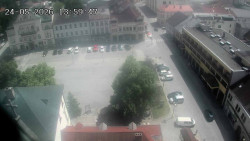 Horní náměstí