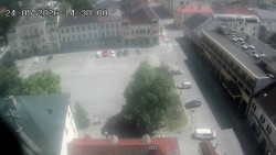 Horní náměstí