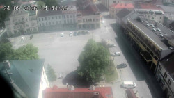 Horní náměstí