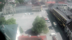 Horní náměstí