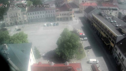 Horní náměstí