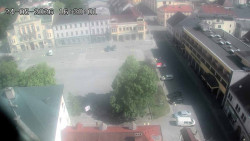 Horní náměstí