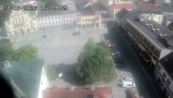 Horní náměstí