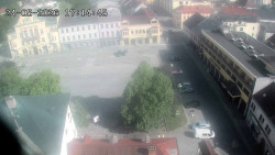 Horní náměstí