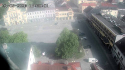 Horní náměstí