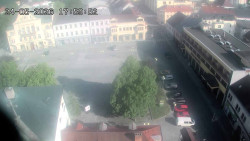 Horní náměstí