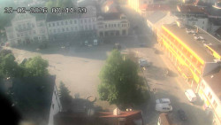 Horní náměstí