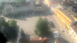 Horní náměstí