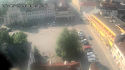 Horní náměstí