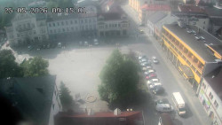 Horní náměstí