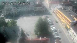 Horní náměstí
