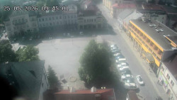 Horní náměstí