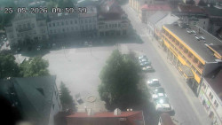 Horní náměstí