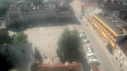 Horní náměstí