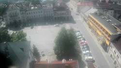 Horní náměstí