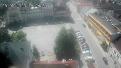 Horní náměstí