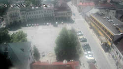 Horní náměstí