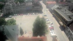 Horní náměstí