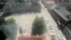 Horní náměstí