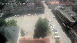 Horní náměstí