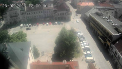 Horní náměstí