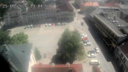 Horní náměstí