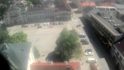 Horní náměstí