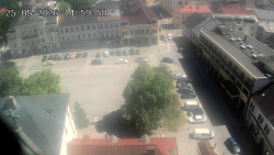 Horní náměstí