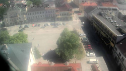 Horní náměstí