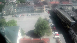 Horní náměstí