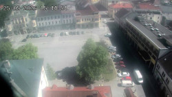 Horní náměstí