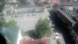 Horní náměstí