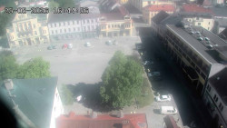 Horní náměstí