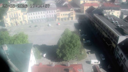 Horní náměstí