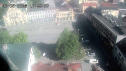 Horní náměstí
