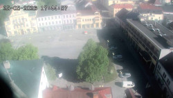 Horní náměstí