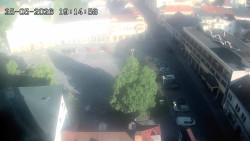 Horní náměstí