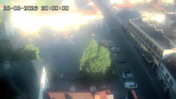 Horní náměstí