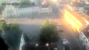 Město Humpolec - Horní náměstí - 26.5.2026 v 06:00 Město Humpolec - Horní náměstí - 26.5.2026 v 06:00