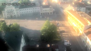 Město Humpolec - Horní náměstí - 26.5.2026 v 06:30 Město Humpolec - Horní náměstí - 26.5.2026 v 06:30