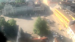 Horní náměstí