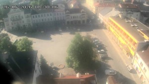 Město Humpolec - Horní náměstí - 26.5.2026 v 08:30 Město Humpolec - Horní náměstí - 26.5.2026 v 08:30
