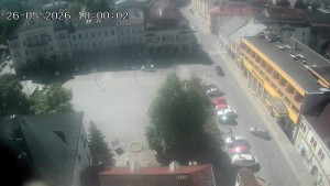 Město Humpolec - Horní náměstí - 26.5.2026 v 10:00 Město Humpolec - Horní náměstí - 26.5.2026 v 10:00