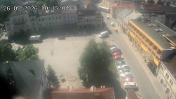 Horní náměstí
