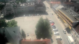 Město Humpolec - Horní náměstí - 26.5.2026 v 11:00 Město Humpolec - Horní náměstí - 26.5.2026 v 11:00
