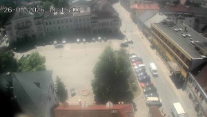Město Humpolec - Horní náměstí - 26.5.2026 v 11:15 Město Humpolec - Horní náměstí - 26.5.2026 v 11:15