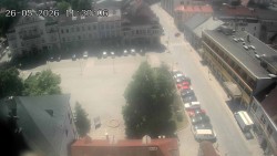 Horní náměstí