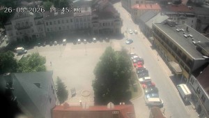 Město Humpolec - Horní náměstí - 26.5.2026 v 11:45 Město Humpolec - Horní náměstí - 26.5.2026 v 11:45