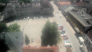 Město Humpolec - Horní náměstí - 26.5.2026 v 12:00 Město Humpolec - Horní náměstí - 26.5.2026 v 12:00